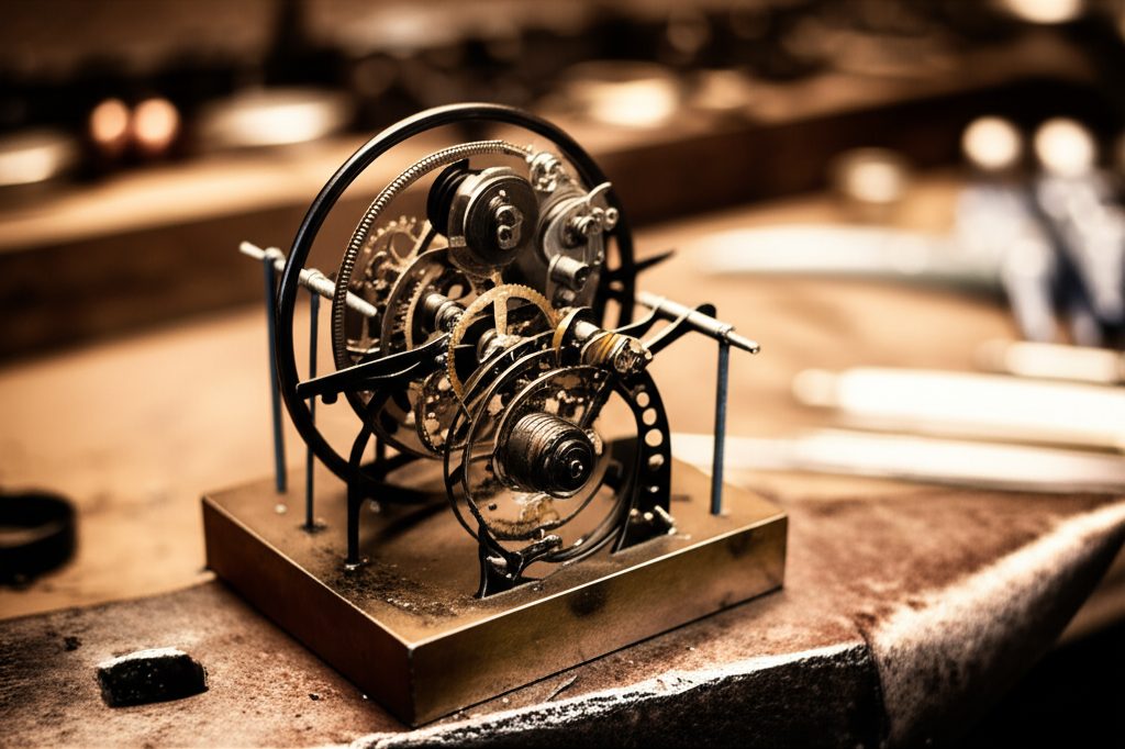 Building with AI Agents