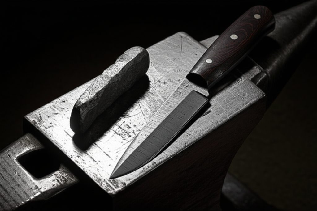 Stop Calling Everything AI